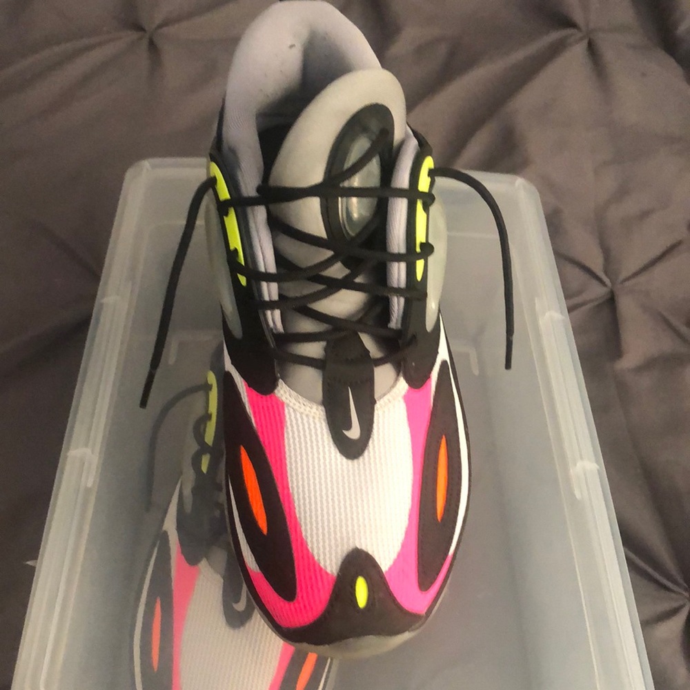 Mens Nike sneakers